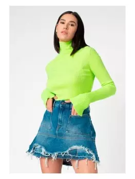 Футболка Diesel Tshirt, зеленый
