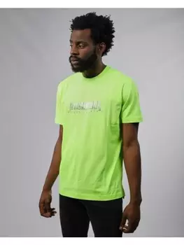 Футболка Diesel Tshirt, зеленый