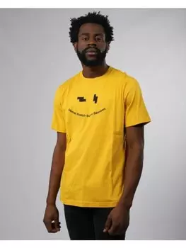 Футболка Diesel Tshirt, желтый