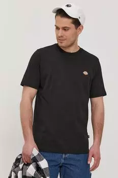 Футболка «Дикис» Dickies, черный