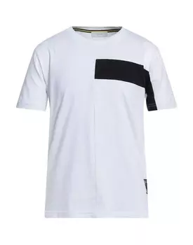 Футболка Diktat, белый