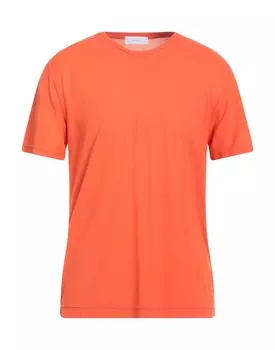 Футболка Diktat, оранжевый