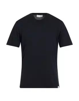 Футболка Diktat, синий