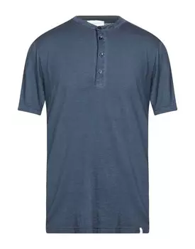 Футболка Diktat, синий