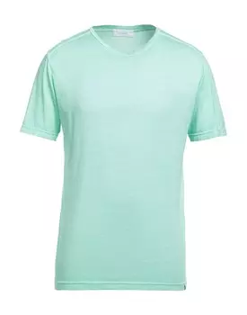 Футболка Diktat, светло-зеленый