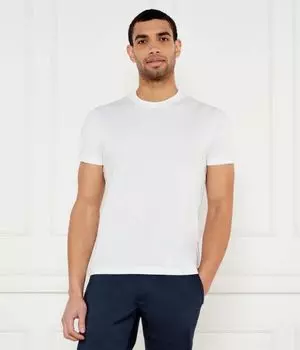 Футболка Диллан Regular fit Tiger Of Sweden, белый