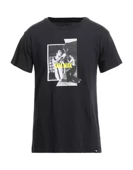 Футболка Dim Mak, черный