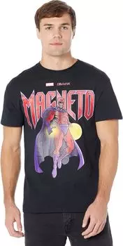 Футболка Dim Mak x X-Men- Magneto, черный