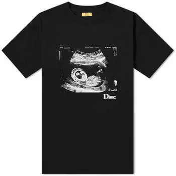 Футболка Dime Baby Tee