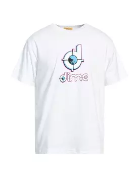 Футболка Dime, белый