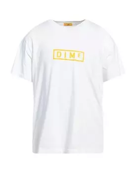 Футболка Dime, белый