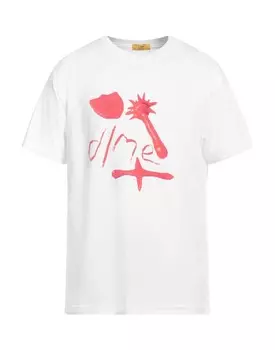 Футболка Dime, белый