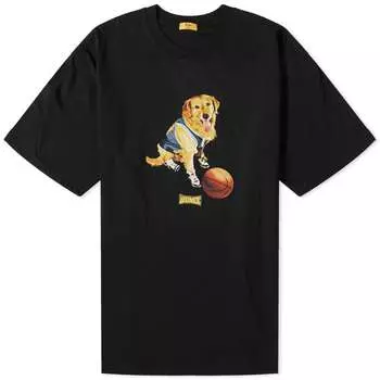 Футболка Dime Bud, черный