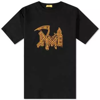 Футболка Dime, черный