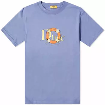 Футболка Dime Classic SOS Tee