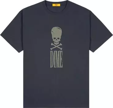 Футболка Dime Corsair T-Shirt 'Midnight', синий