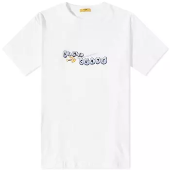 Футболка Dime Dimeskate, белый