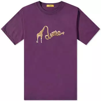 Футболка Dime Evolution Tee