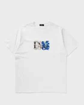 Футболка Dime Mtl Classic Duo T-Shirt, белый