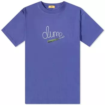 Футболка Dime, мультиколор