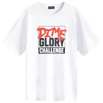 Футболка Dime Mutant League T-Shirt, цвет Ash