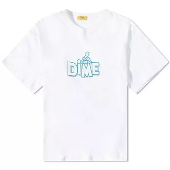 Футболка Dime NPC Tee