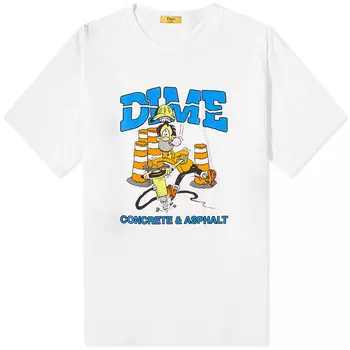 Футболка Dime Roads Tee