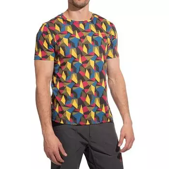 Футболка Dimension La Sportiva, мультиколор