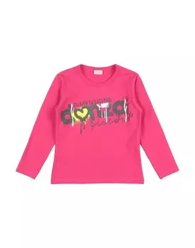 Футболка Dimensione Danza, фуксия