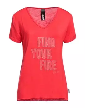 Футболка Dimensione Danza, красный