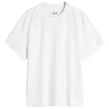 Футболка Дина Wax London, белый