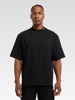 Футболка динелло Carlo Colucci, черный