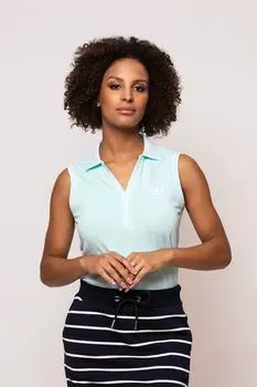 Футболка Dioco с острым воротником Heavy Tools, зеленый