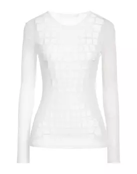 Футболка Dion Lee, белый