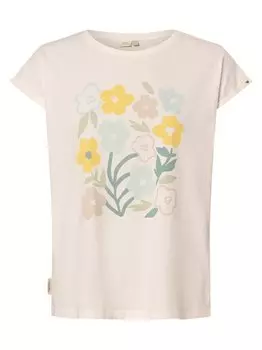 Футболка диона Ragwear, белый