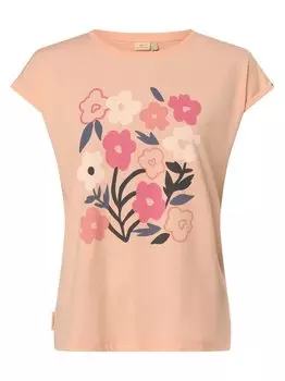 Футболка диона Ragwear, оранжевый