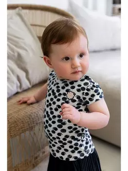 Футболка Dirkje, белый