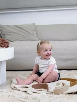 Футболка Dirkje, белый