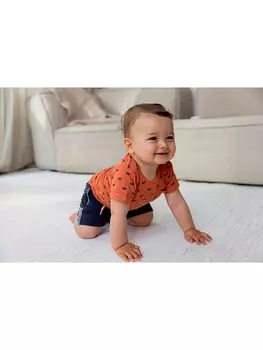 Футболка Dirkje, красный