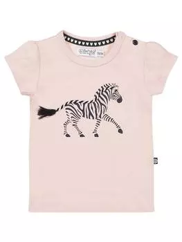 Футболка Dirkje, розовый