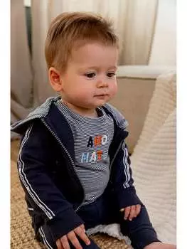 Футболка Dirkje, темно-синий