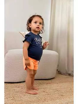 Футболка Dirkje, темно-синий