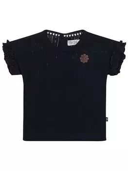 Футболка Dirkje, темно-синий