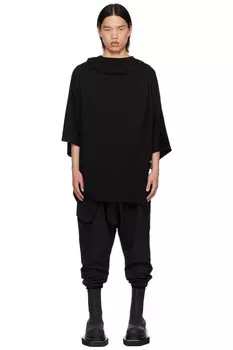 Футболка Disarray Julius, черный