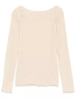 Футболка Disc Baserange, нейтральный цвет