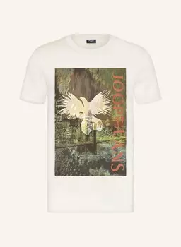 Футболка дисмас Joop! Jeans, бежевый