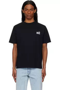 Футболка Disney «Белоснежка» Coperni, черный