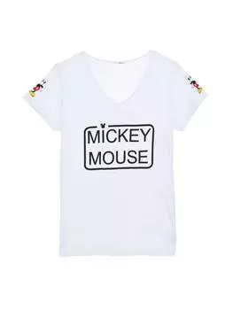 Футболка Disney, белый