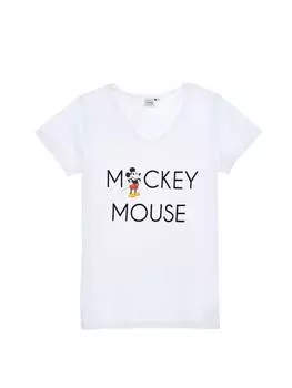Футболка Disney, белый