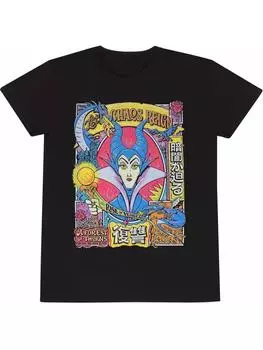 Футболка Disney, черный